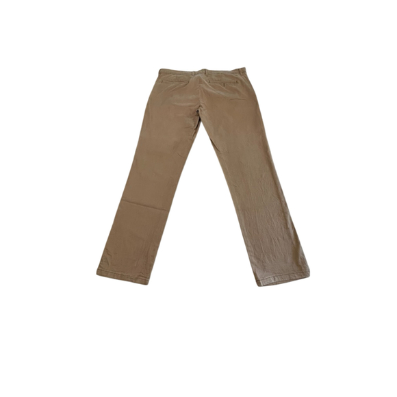 Weatherproof vintage khaki Men’s pants 36 x 32 - Picture 2 of 5